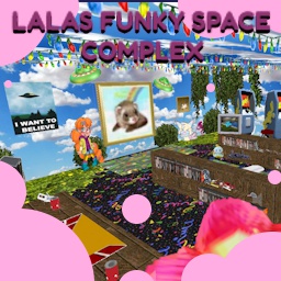 Nuclearlala-Lalas_Funky_Space_Complex icon