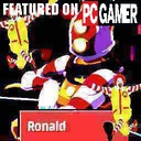 Nuclearlala-RonaldHuntress icon