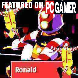 Nuclearlala-RonaldHuntress icon