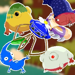 Nuclearlala-WebMin icon