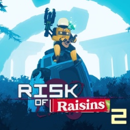 Nudibranch-RiskOfRaisins icon