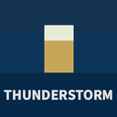 Nudibranch-Thunderstorm icon