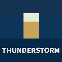Nudibranch-Thunderstorm icon