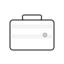 Nugbert-LuggageRespawn icon