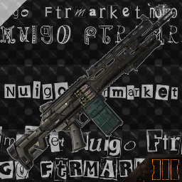 Nuigo_Ftrmarket-48_Dredge_LMG icon