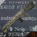 Nuigo_Ftrmarket-Brecci_Shotgun icon