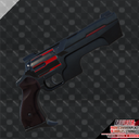 Nuigo_Ftrmarket-Donner_Revolver icon