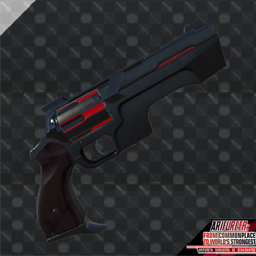 Nuigo_Ftrmarket-Donner_Revolver icon