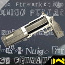 Nuigo_Ftrmarket-Hailstorm_Ordnance_Revolver icon