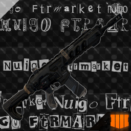 Nuigo_Ftrmarket-ICR7_Assault_Rifle icon