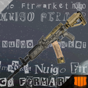 Nuigo_Ftrmarket-KN57_Assault_Rifle icon