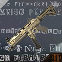 Nuigo_Ftrmarket-Kuda_SMG icon