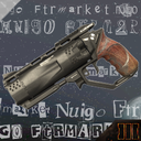 Nuigo_Ftrmarket-Marshall_12_Breach_Pistol icon