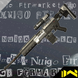 Nuigo_Ftrmarket-Proteus_Hybrid_Shotgun icon