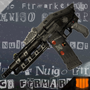 Nuigo_Ftrmarket-Rampage_Shotgun icon