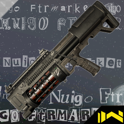 Nuigo_Ftrmarket-Reaver_Shotgun icon