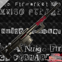 Nuigo_Ftrmarket-Schlagen_Railgun icon