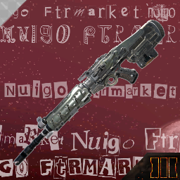 Nuigo_Ftrmarket-Sheiva_Tactical_Rifle icon