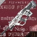 Nuigo_Ftrmarket-XR2_Tactical_Rifle icon