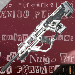 Nuigo_Ftrmarket-XR2_Tactical_Rifle icon