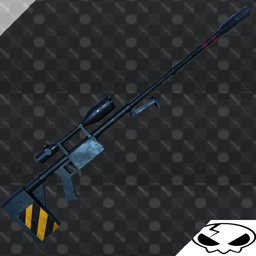 Nuigo_Ftrmarket-Yoko_Lagann_Rifle icon