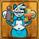 Nuilescent-Appearance_Plus icon