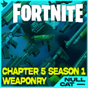 NullCat-FortniteChapter5Pack icon