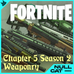 NullCat-Fortnite_Ch5S2_Pack icon