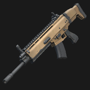 NullCat_Modding-Fortnite_Striker_AR icon