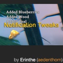 Numenos-NotificationTweaks_By_Aedenthorn icon