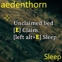 Numenos-aedenthorn_Sleep icon