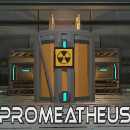 NunSuperior-Promeatheus_TaH icon