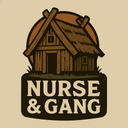 Nurse_Gang-Nurse_Gang_Server icon
