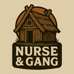 Nurse_Gang-Nurse_Gang_Server icon