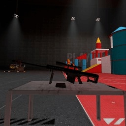 Nut-Barrett_M107A1 icon