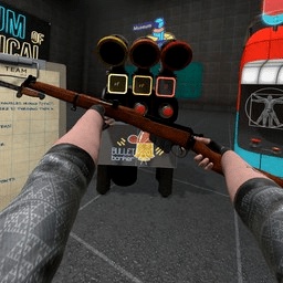 Nut-Lee_Enfield_MKIII icon