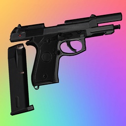 Nut-M9A1 icon