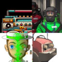 NutDaddy-GlitchedAddonsMusic icon