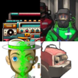 NutDaddy-GlitchedAddonsMusic icon