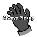 NutNutty-AlwaysPickup icon