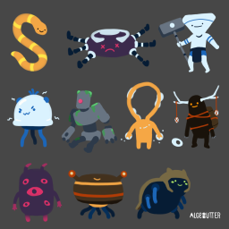 Nuxlar-AugmentedBosses icon