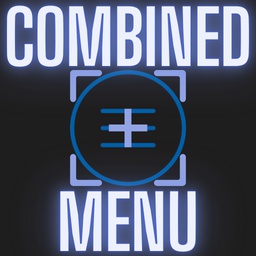 Nuxlar-CombinedMenu icon