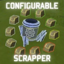 Nuxlar-ConfigurableScrapper icon
