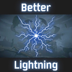 Nuxlar-CoolerMeridianLightning icon