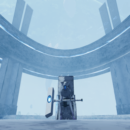 Nuxlar-CoolerMithrix icon