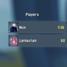 Nuxlar-DevotionInventoryDisplay icon