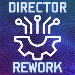 Nuxlar-DirectorRework icon