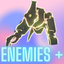 Nuxlar-EnemiesPlus-0.8.1 icon