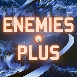 Nuxlar-EnemiesPlus icon