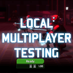 Nuxlar-MultiplayerModTesting icon